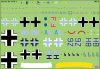ICM 48273 Do 217K-1 WWII German bomber 1/48